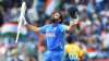 India white-ball vice-captain Rohit Sharma 