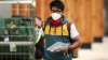 Pakistan is in a two-week quarantine in Worcester for a