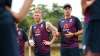 Root briefly handed over the captaincy to Ben Stokes for
