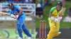 jason roy, jason roy england, rohit sharma, david warner, rohit sharma india, david warner australia