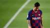 Dethroned in Spanish league, Barcelona set sights on Europe