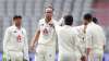 Stuart Broad said that England have an enviable fast