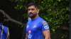 Gautam Gambhir believes that MS Dhoni can promote himself