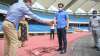 kiren rijiju, kiren rijiju twitter, jawaharlal nehru stadium, kiren rijiju sports minister, ministry