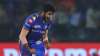 jasprit bumrah, jasprit bumrah ipl, jasprit bumrah mumbai indians, mumbai indians, mumbai indians 20