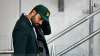 Pakistan Test captain Azhar Ali