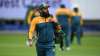 Pakistan head coach Misbah-Ul-Haq