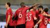 Europa League: Bruno Fernandes lifts Manchester United into semifinals with penalty in extra time