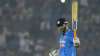 The many highlights of Mahendra Singh Dhoni's glittering career