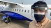 BCCI President Sourav Ganguly has left for the United Arab