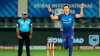 Fit Mumbai Indians speedster Trent Boult 