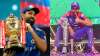 Rohit Sharma and Babar Azam