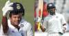 Mayank Agarwal and Prithvi Shaw