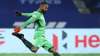 It was Chennaiyin who were on the attack early on, with