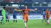 The first big chance for the 2019/20 ISL Shield winners