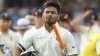 Rishabh Pant