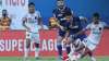 Odisha and Chennaiyin trade missed chances, play out