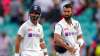 Ajinkya Rahane and Cheteshwar Pujara