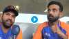 rohit sharma, ajinkya rahane, india vs england, ind vs eng, india vs england 2021, ind vs eng 2021