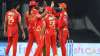 IPL 2021, Punjab Kings