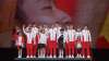 Chinese Olympic Team Tokyo 2020 Uniform Unveiling