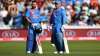 Virat Kohli and MS Dhoni