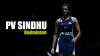 PV Sindhu aiming to get one better at the Games