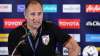 Indian football team coach Igor Stimac