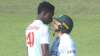 Taskin, Muzarabani fined for breaching ICC Code of Conduct