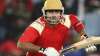 Current Royal Challengers Bangalore skipper Virat Kohli