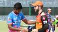 SRH vs RR Live Score IPL 2021