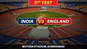 IND vs ENG, 3rd Test: Spinners give India early advantage ...