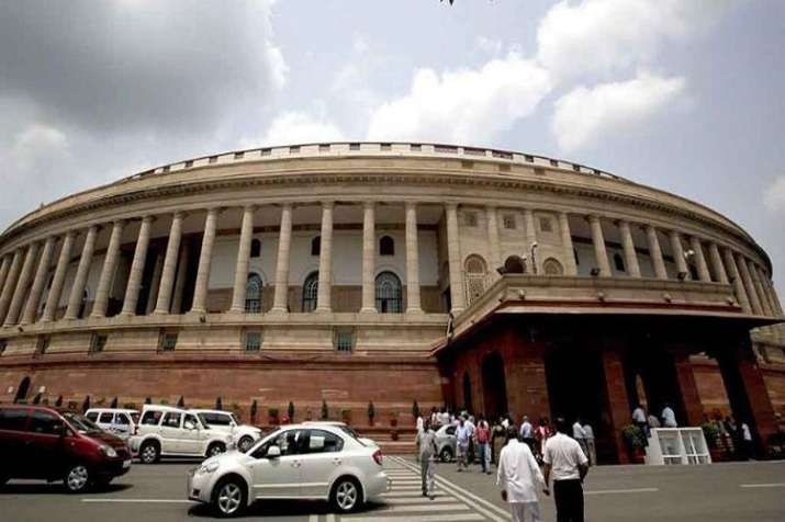 The Monsoon session of Parliament is set to begin on
