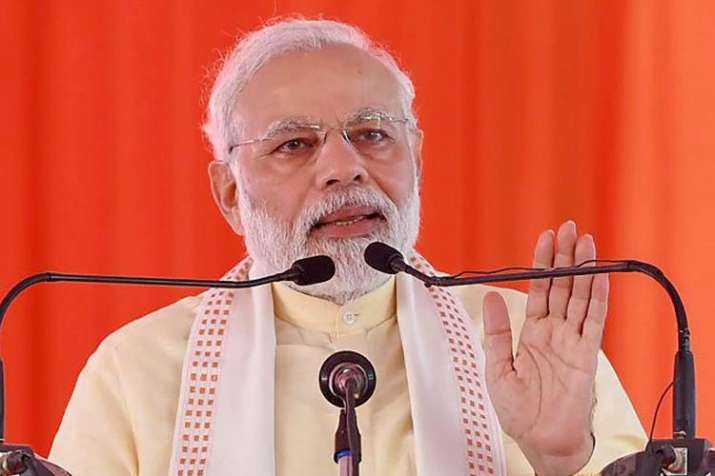 The prime minister had on Saturday said the opposition was