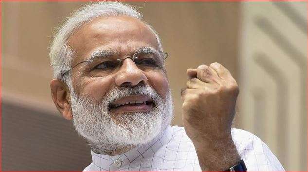 Narendra Modi
