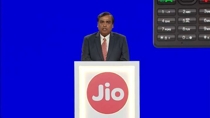 Mukesh Ambani-backed Relaince Jio acquires fiber assets of