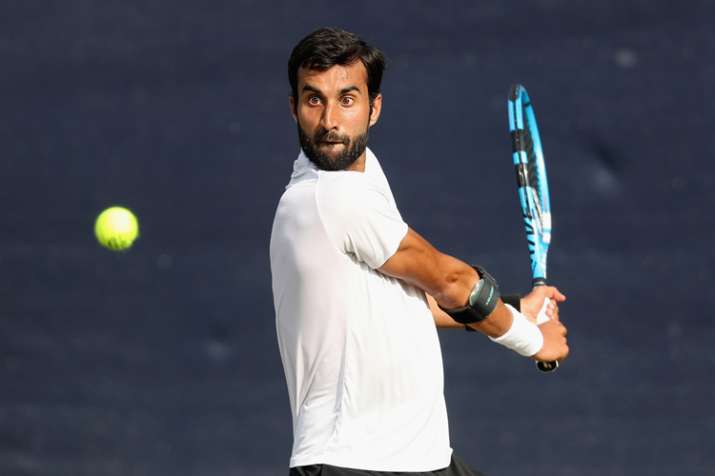 US Open: Yuki Bhambri bows out in first round