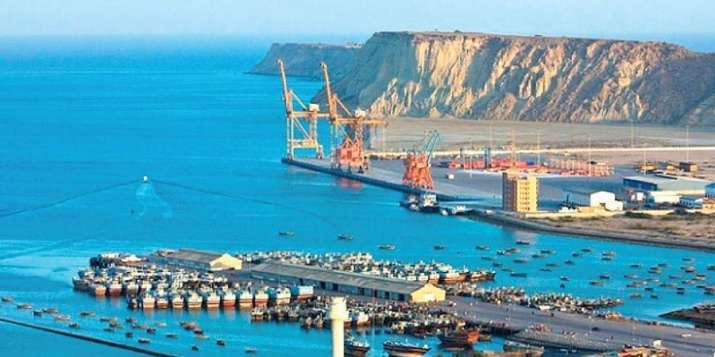 CPEC
