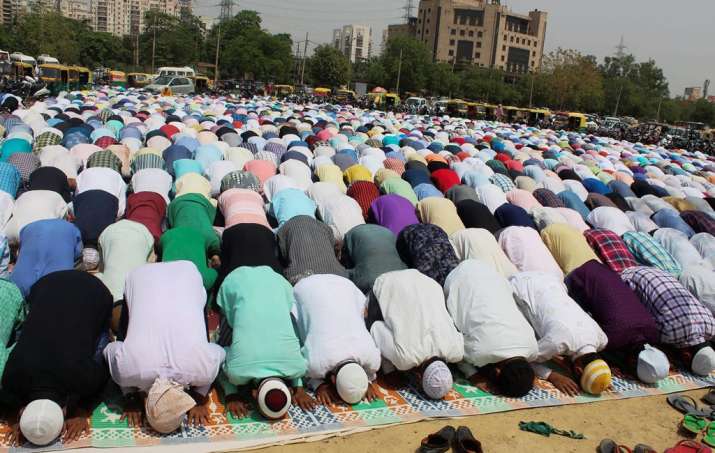 1994 Ismail Faruqui verdict, Namaz, Mosque, Ayodhya dispute, Babri Masjid,