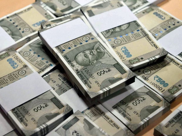 Indian currency