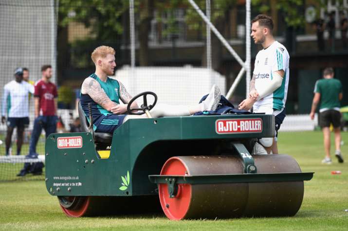 Ben Stokes brawl