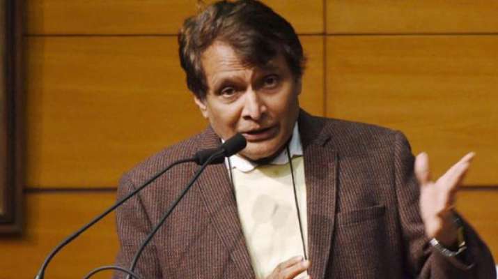 India, US trade talks ongoing to resolve issues: Suresh