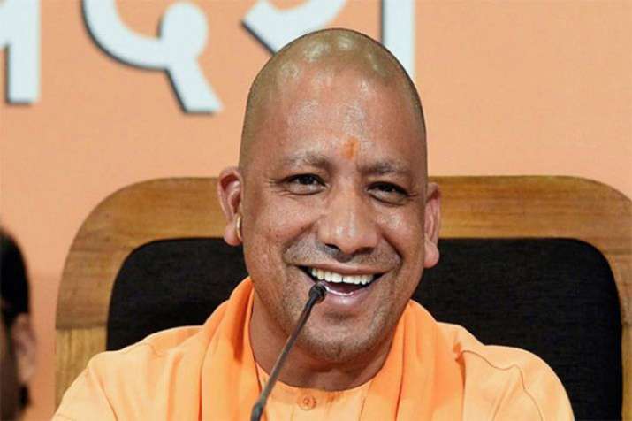 Up Cm Yogi Adityanth Likens Akhilesh Yadav To Aurangzeb India News India Tv 3523