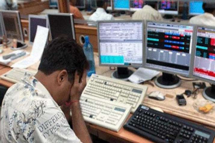All sectoral indices of BSE, led by metal, power, realty
