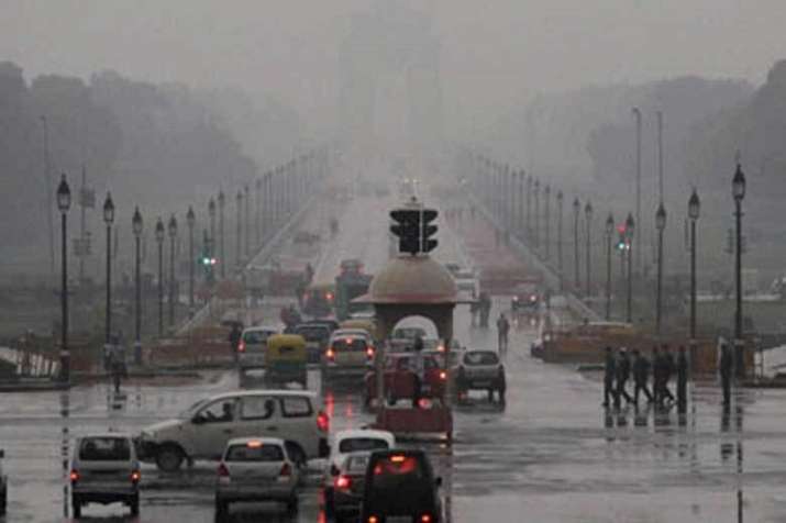 An AQI between 0-50 is considered good, 51-100