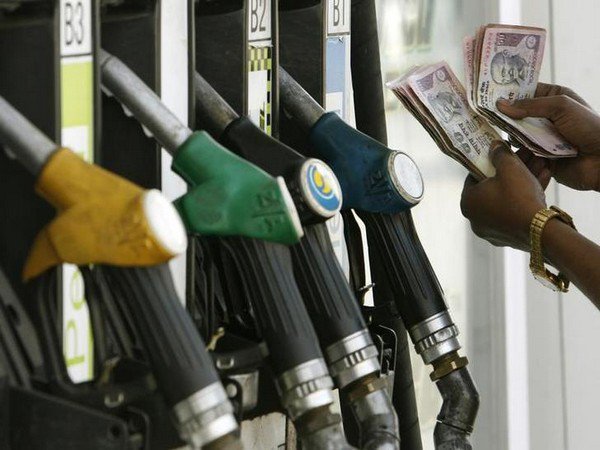Petrol prices in Delhi were slashed to Rs 80.85/litre from