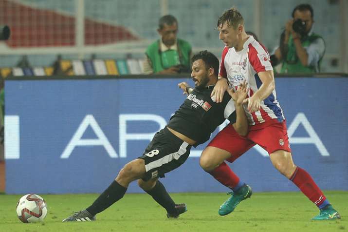 ISL 2018