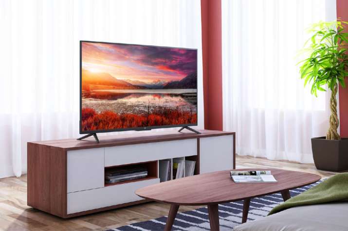 Xiaomi Mi TV 4C Pro 32" and Mi TV 4A Pro 49" going on sale in India today