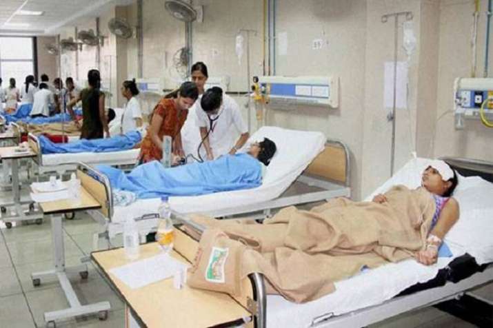 Zika Virus cases in Rajasthan has been increasing with the
