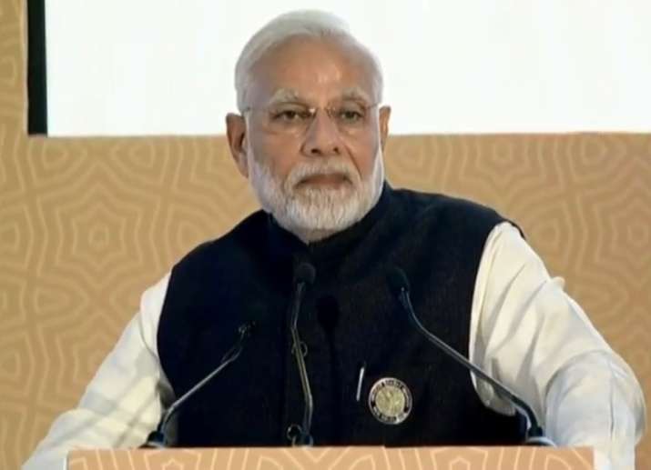 Gandhi Jayanti Latest Updates: Proud to say 1.25 billion